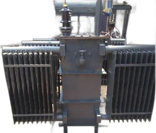 3-Phase Distribution Transformers