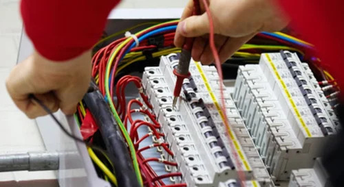 Electrical Testing Service